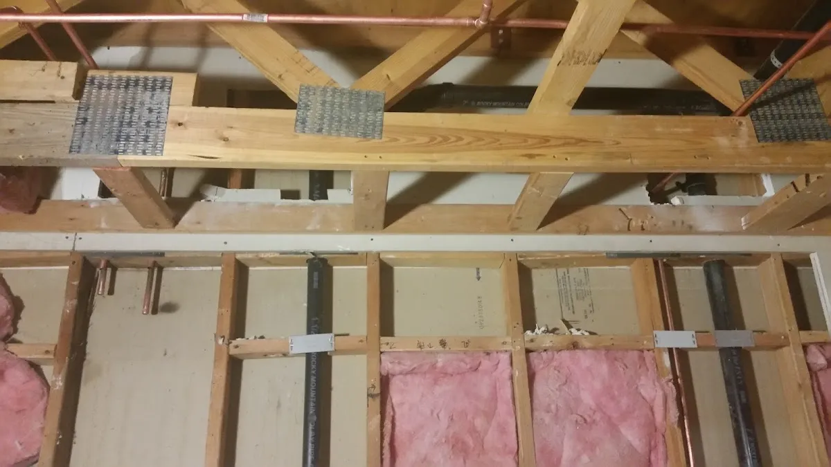 Repiping in Pittsgrove, NJ